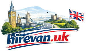 hirevan.uk - Van Hire Across the UK